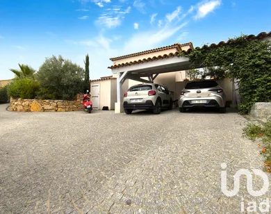 House at Trans-en-Provence (83720)