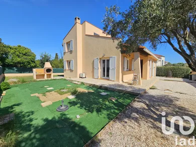 Maison à Cabestany (66330)