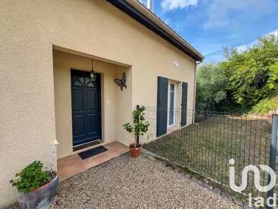 House in Saint-Romain-la-Virvée (33240)