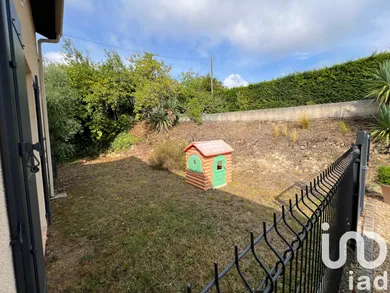 House in Saint-Romain-la-Virvée (33240)