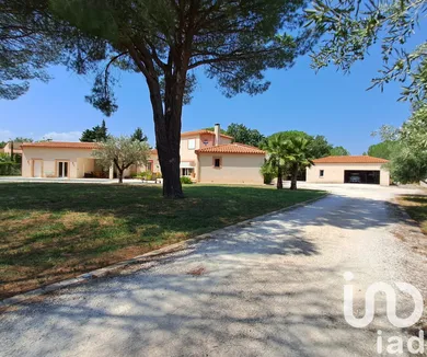 Detached house in Montesquieu-des-Albères (66740)