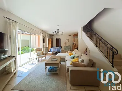 Detached house in Montesquieu-des-Albères (66740)