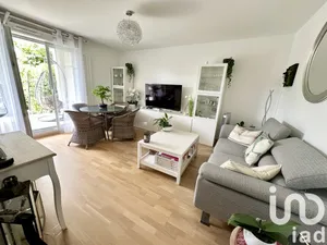 Appartement à Nozay (91620)