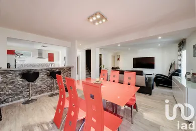 Appartement à Saizerais (54380)