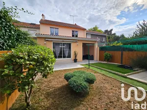 Maison traditionnelle à Cholet (49300)