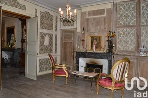Demeure à Neufchâteau (88300)