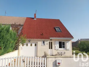 Maison à Champforgeuil (71530)