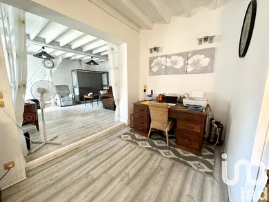 Traditional house in Linas (91310)