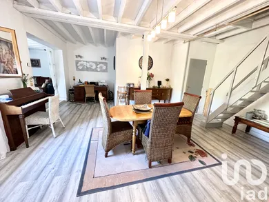 Traditional house in Linas (91310)
