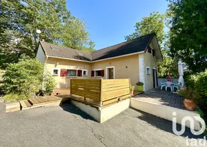 Maison traditionnelle à Linas (91310)