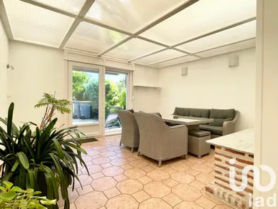 Townhouse at Linselles (59126)