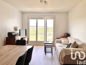Appartement à Antony (92160)