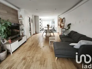 Maison à Halluin (59250)