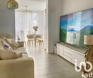 Appartement à Amiens (80000)