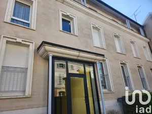 Apartment at Châlons-en-Champagne (51000)