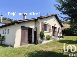 House at Artix (64170)