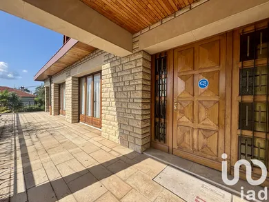 Maison à Champagne-au-Mont-d'Or (69410)