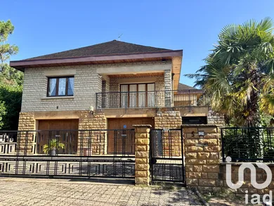 Maison à Champagne-au-Mont-d'Or (69410)