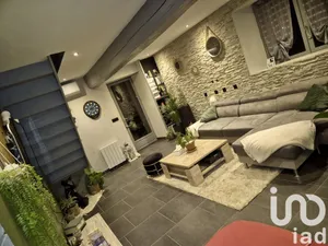 Maison de campagne à Vézannes (89700)