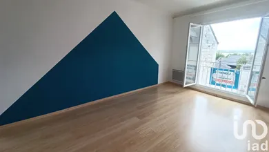 Building at Le Coudray-Macouard (49260)