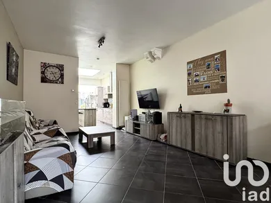 Townhouse at Tourcoing (59200)