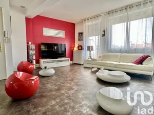 Duplex à Limoges (87000)