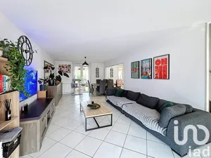 House at Longueau (80330)