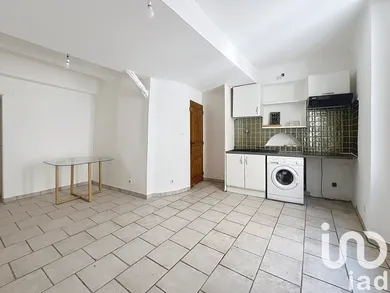 Apartment in Ceyreste (13600)