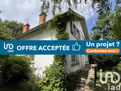 Maison à Vichy (03200)