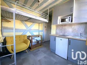 Studio à Rennes (35000)