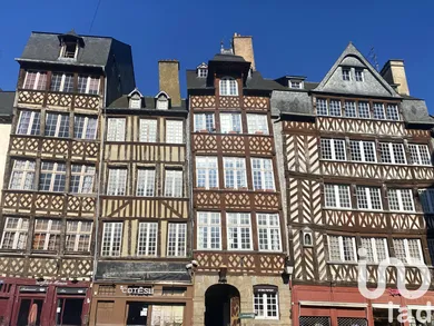Studio à Rennes (35000)