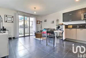 Appartement à Pontault-Combault (77340)