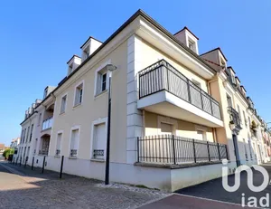 Apartment at Pontault-Combault (77340)