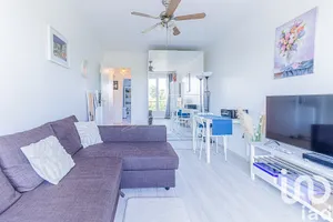 Appartement à Le Bourget (93350)
