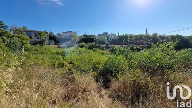 Terrain à Valensole (04210)