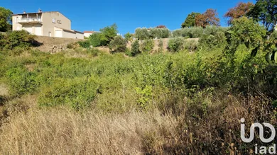 Terrain à Valensole (04210)