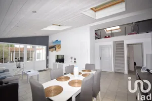 Maison à Saint-Pierre-d'Oléron (17310)