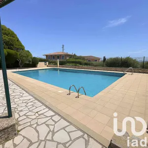 Appartement à Grasse (06130)