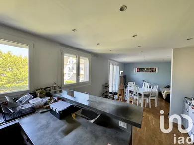 Appartement à Chilly-Mazarin (91380)