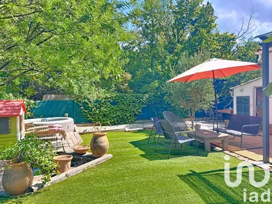 House at Grimaud (83310)