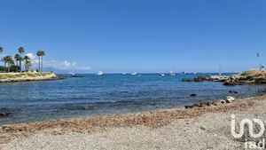 Appartement à Antibes (06600)