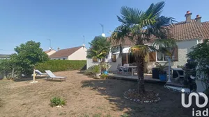 House at Saint-Maur (36250)