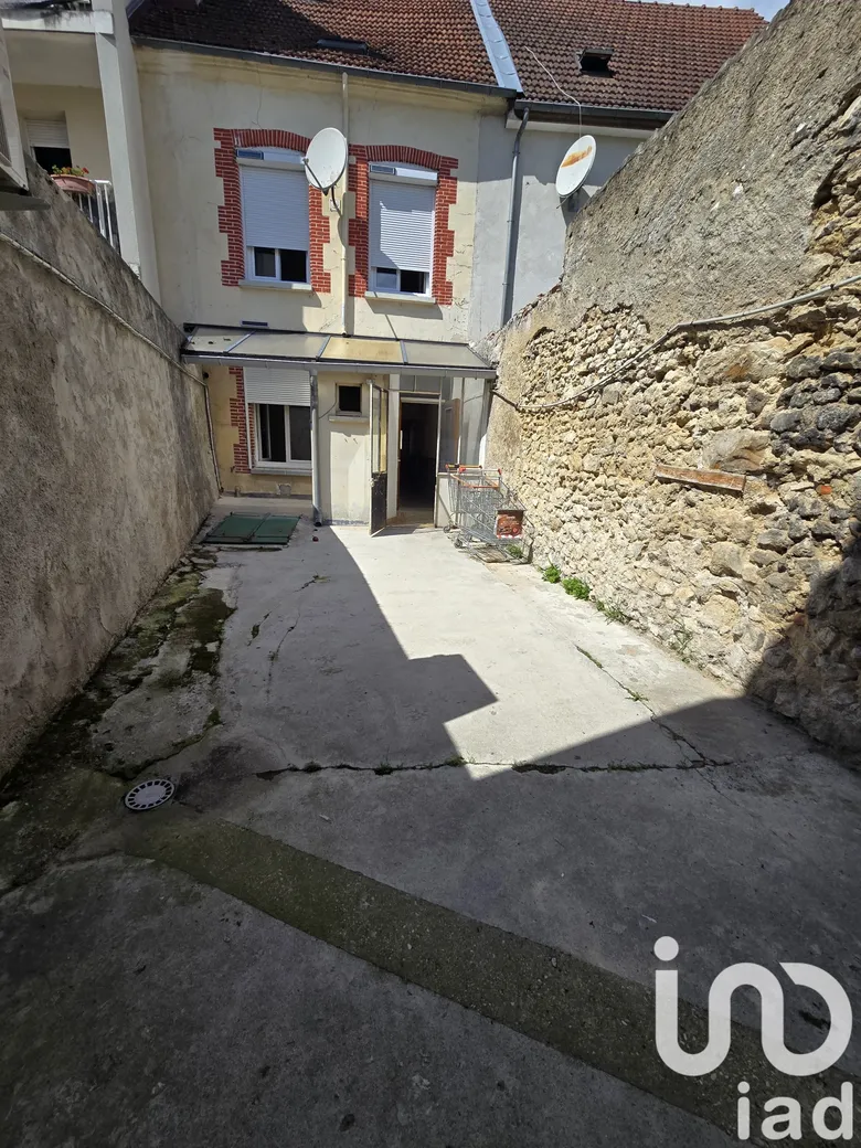 Maison 6 pièces 120 m² · à Dormans · 120 m² · 157 000 €