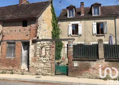 Maison de village à Venizy (89210)