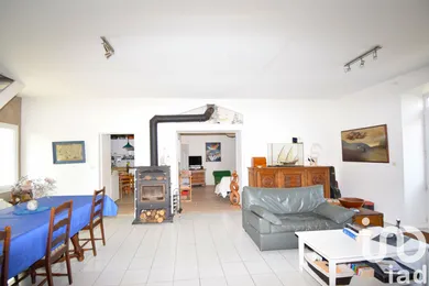 Maison à Saint-Pierre-d'Oléron (17310)