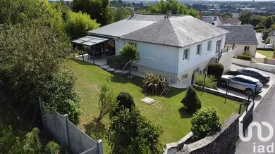 Maison à Saint-Lô (50000)