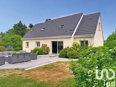 House at Charleval (27380)