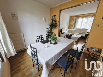 House in Clamart (92140)