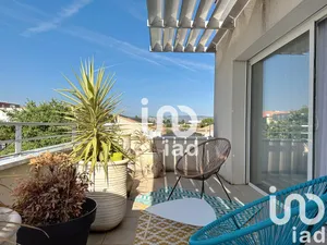 Appartement à Valence (26000)