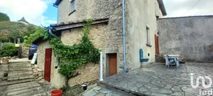 Maison de village à Sousceyrac (46190)